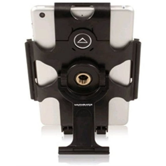 Ultimate Support HyperPad Pro 5-in-1 Professional iPad Stand with OtterBox Agility Tablet System Technology for iPad Mini