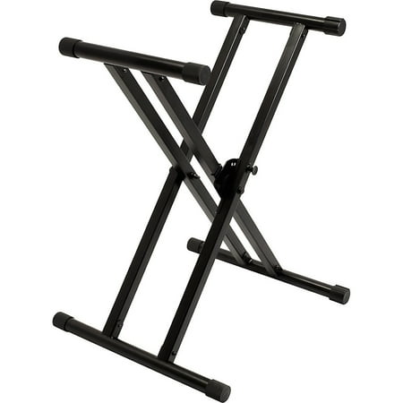 Ultimate IQX3000 X-Style Keyboard Stand