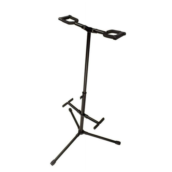 Ultimate Support JS-HG102 JamStands Series Double Hanging-Style Guitar Stand
