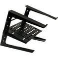 thumbnail image 1 of JamStands Series Double-tier, Multi-purpose Laptop/DJ Stand with Stand Alone Base, 1 of 3