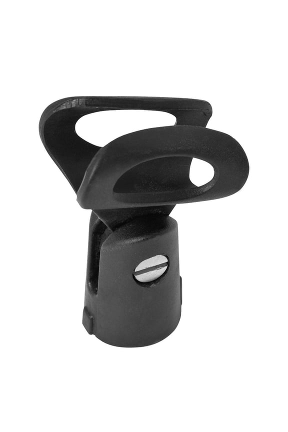 Slide-in Mic Clip - JamStands - JS-MC9
