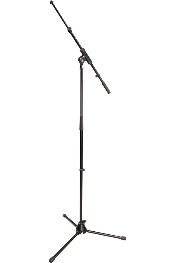 JS-MCTB200 Tripod MIC Stand with Telescoping Boom