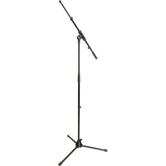 JS-MCTB200 Tripod MIC Stand with Telescoping Boom