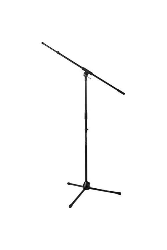 JS-MCTB200 Tripod MIC Stand with Telescoping Boom