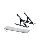 Ultimate Support JSMDS50 JamStands Series Ultra Compact Device Stand Travel Support Laptop with Ease and Incredible Stability