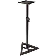 Ultimate Support JS-MS70+ Adjustable Studio Monitor Stands Jamstands Series Stud