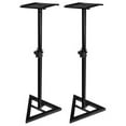 thumbnail image 1 of JamStands Series Studio Monitor Stands (Pair), 1 of 7