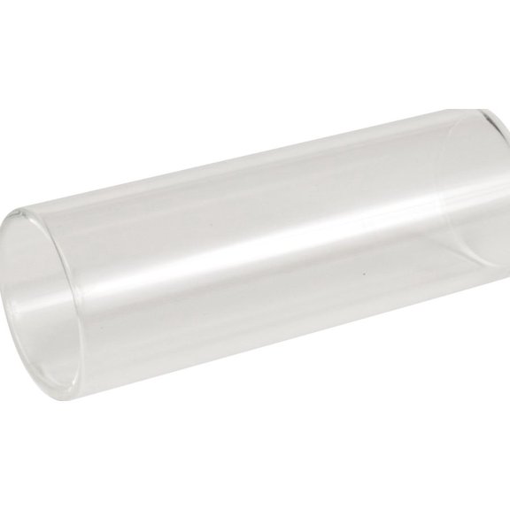 Ultimate Support JS-SLD100 JamStands Series Large, Regular Wall Pyrex Glass Slide for Most Guitars
