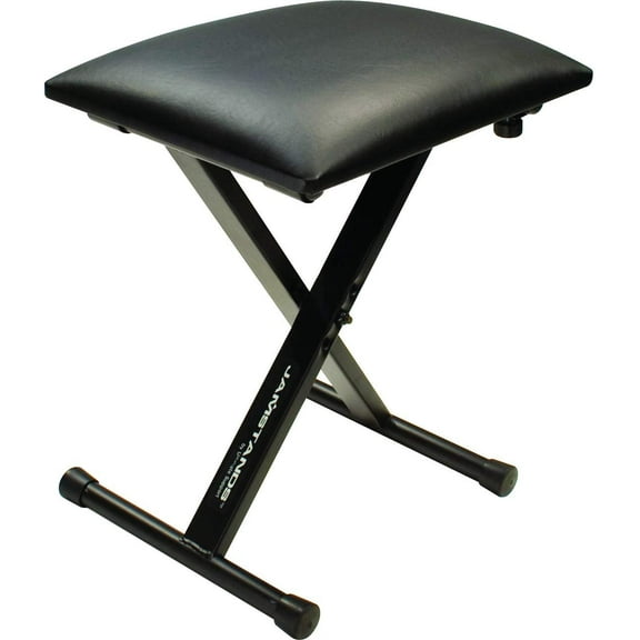 Ultimate Support JS-SB100 JamStands Small Keyboard Bench
