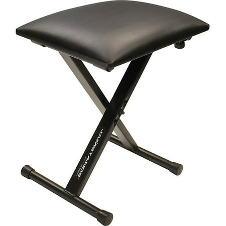 Ultimate Support JamStands JS-SB100 Small Keyboard Bench