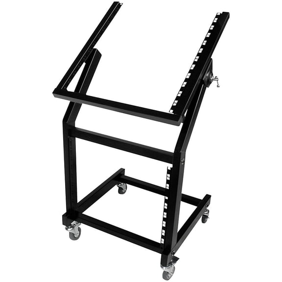 Ultimate Support JS-SRR100 JamStands Series Rolling Rack Stand