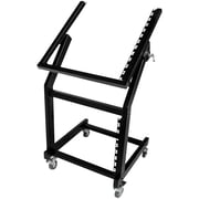 Ultimate Support JS-SRR100 JamStands Series Rolling Rack Stand
