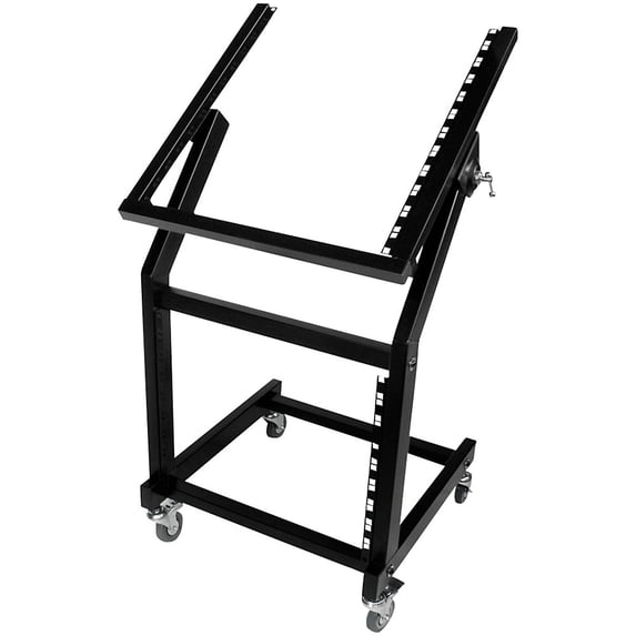 Ultimate Support JS-SRR100 JamStands Series Rolling Rack Stand
