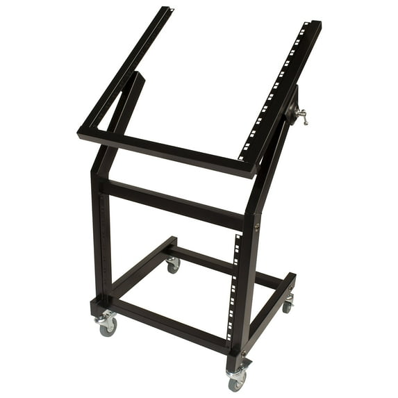 Ultimate Support JS-SRR100 JamStands Series Rolling Rack Stand