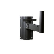 Ultimate Support JSWMB100 Fully Adjustable Wall Mountable Speaker Stand Bracket