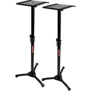 Ultimate Support Jamstands Series Studio Monitor Stands