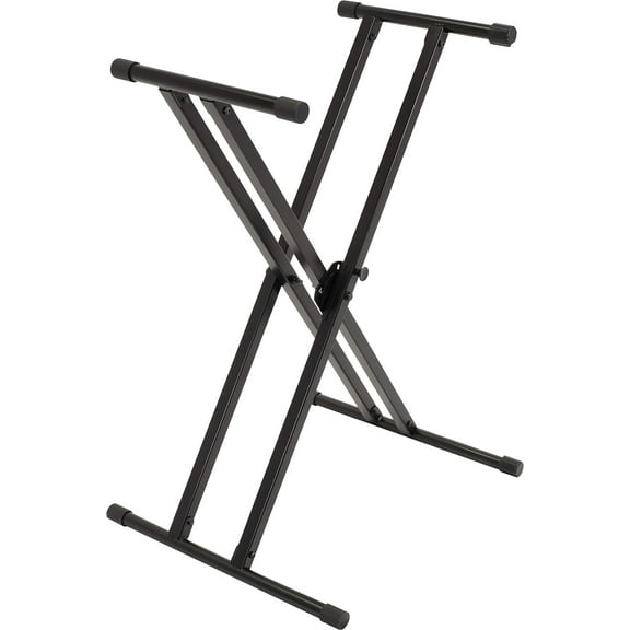Ultimate Support Keyboard Stand IQX2000