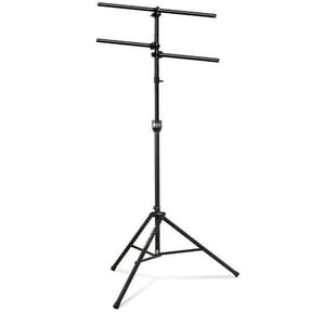 LT Series Multi-tiered, Heavy-duty, Extra Tall Lighting Tree with TeleLock Lift-assist Technology - Leveling Leg