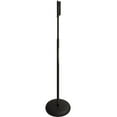 thumbnail image 1 of Ultimate Support Microphone Stand, Black UL900874, 1 of 6