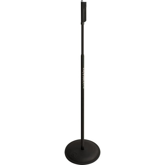 Ultimate Support Microphone Stand, Black UL900874