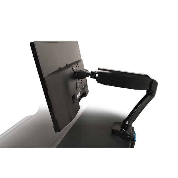 Ultimate Support NUC-MM1 Nucleus Series - Studio Desk - Single Monitor Mount