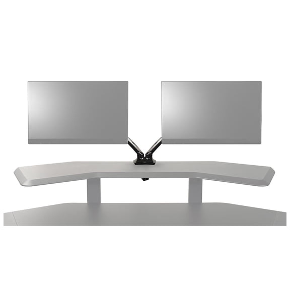 Ultimate Support NUC-MM2 Nucleus Series Dual Monitor Mount