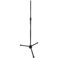 thumbnail image 1 of Ultimate Support PRO-R-T Microphone Stand, 1 of 9