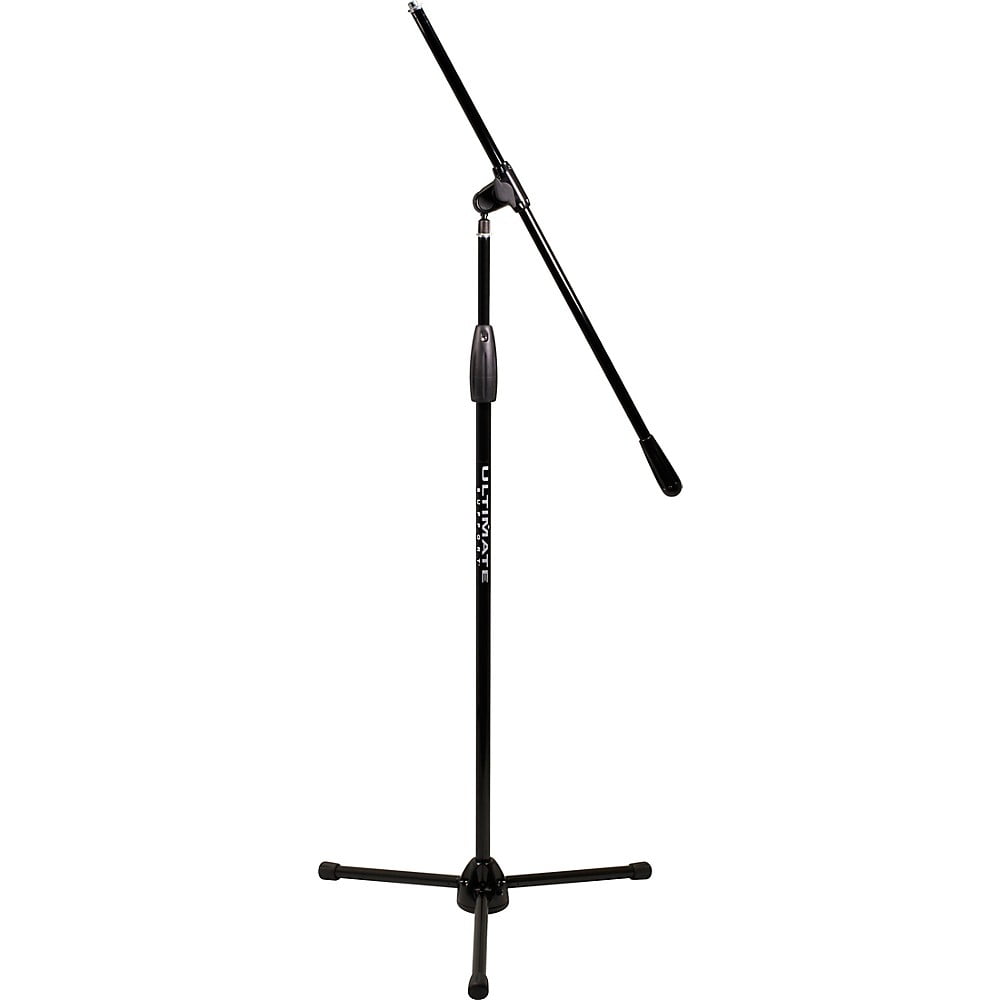 Ultimate Support PRO-X-T-F Pro Series Extreme Microphone Stand Black