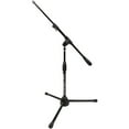 thumbnail image 1 of Ultimate Support Pro Series R PRO-R-T-SHORT-T Microphone Stand, Black, 1 of 11