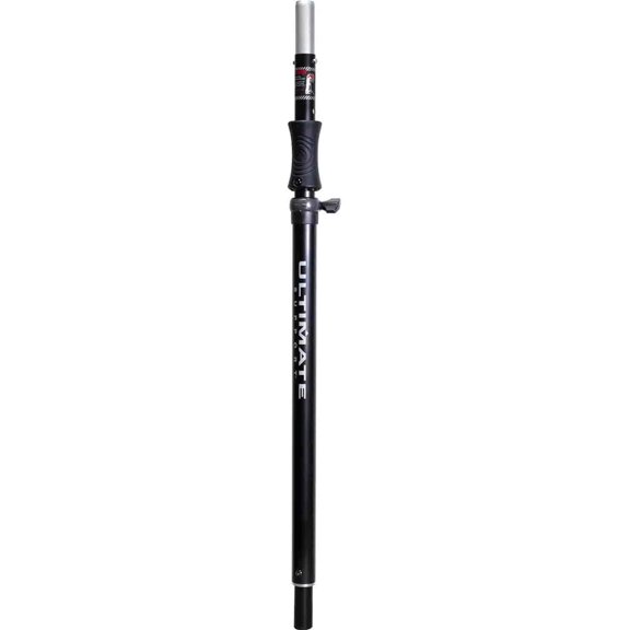 Air-Powered Speaker Pole - with M20 Threaded Connection and Standard Subwoofer Adapter