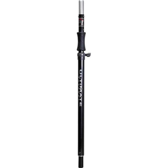 Air-Powered Speaker Pole - with M20 Threaded Connection and Standard Subwoofer Adapter