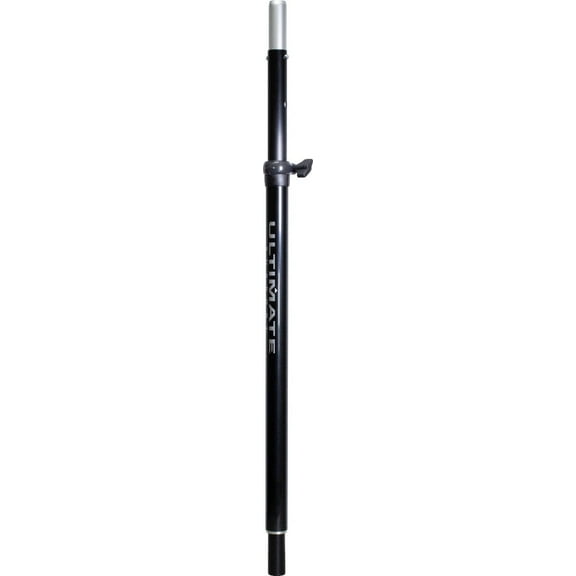 Open Box Ultimate Support SP-80B Adjustable Speaker Pole