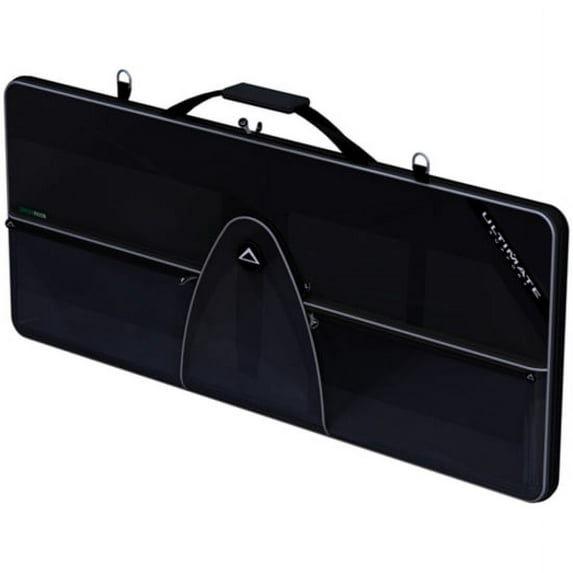 GreenRoom Series Gig Bag for 76-note Keyboards w/Three External Storage pockets, One Convenient Carrying Handle, & Ergonomic Sling