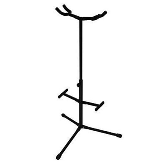 Ultimate Support Systems JS-HG102 Jamstands Hanging Style Stand - Black