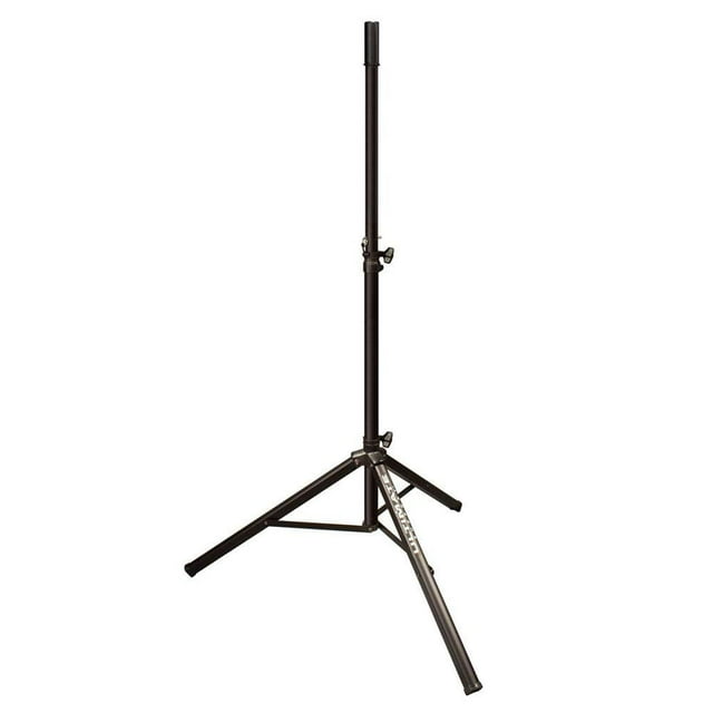 Ultimate Support TS-70B Speaker Stand Black