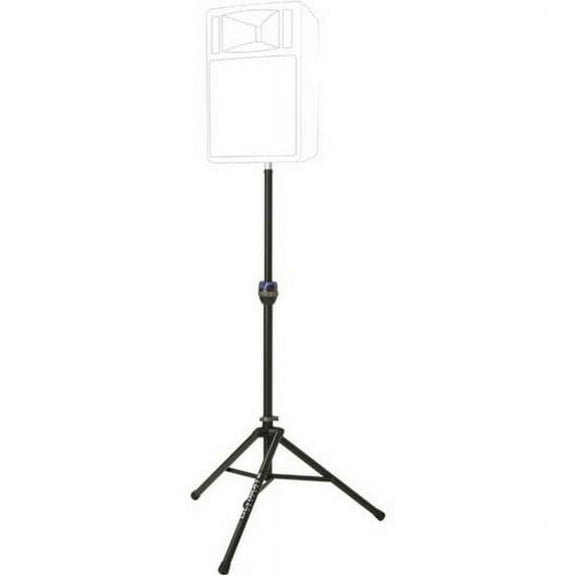Ultimate Support Systems TeleLock TS-90B Speaker Stand