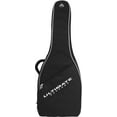 thumbnail image 1 of Ultimate Support Hybrid Series 2.0 Soft Case for Electric Guitar with Backpack Straps USHB2-EG-GR, 1 of 6
