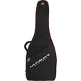 thumbnail image 1 of Ultimate Support Hybrid Series 2.0 Soft Case for Electric Guitar with Backpack Straps USHB2-EG-RD, 1 of 6