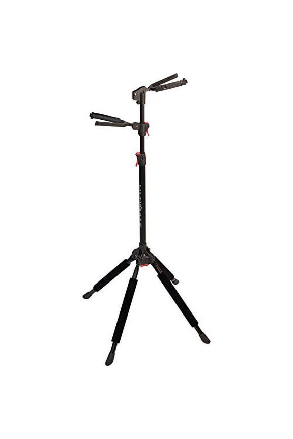 Support Systems GS102 Genesis Double Guitar Stand