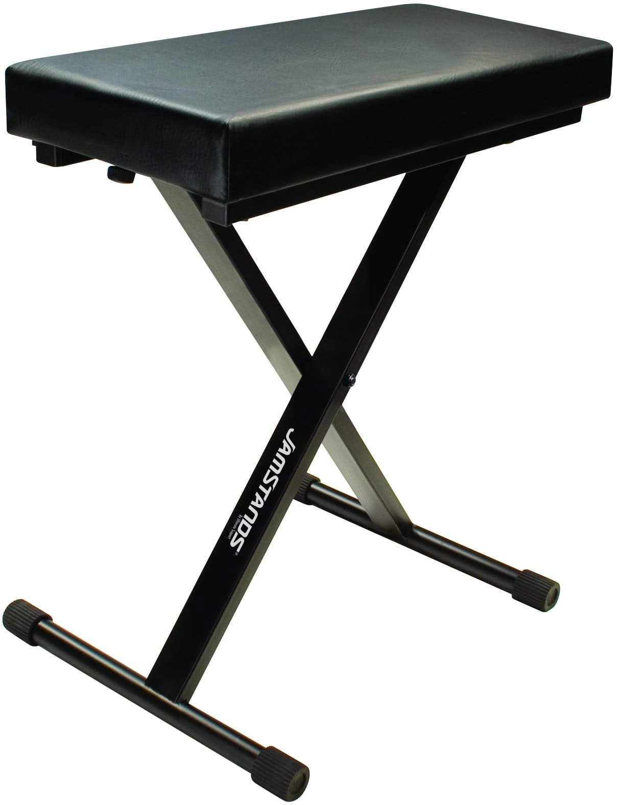 Ultimate Support Ultimate Medium Keyboard Bench JSMB100
