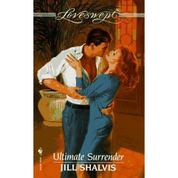Pre-Owned Ultimate Surrender (Loveswept No, 861) Paperback