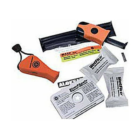 Ultimate Survival Tech Base Kit