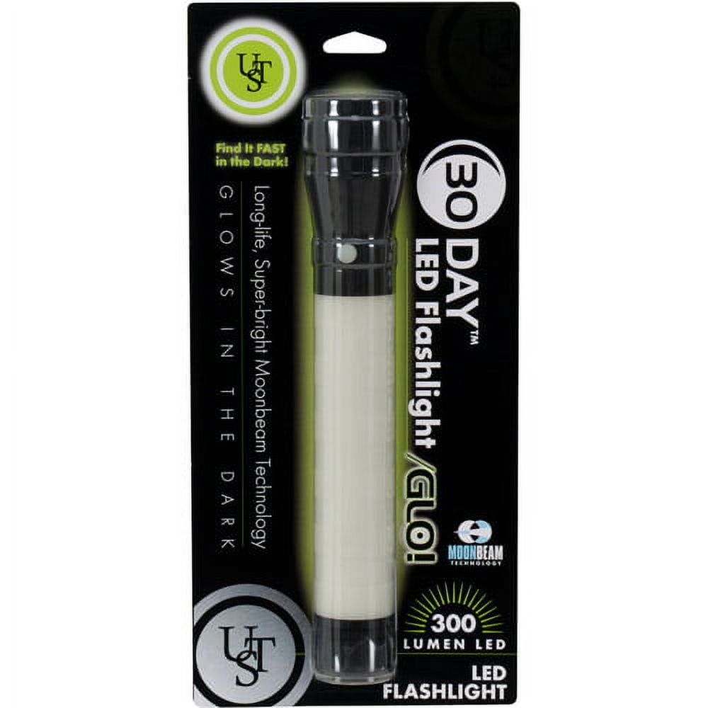 Ultimate Survival Flashlight @