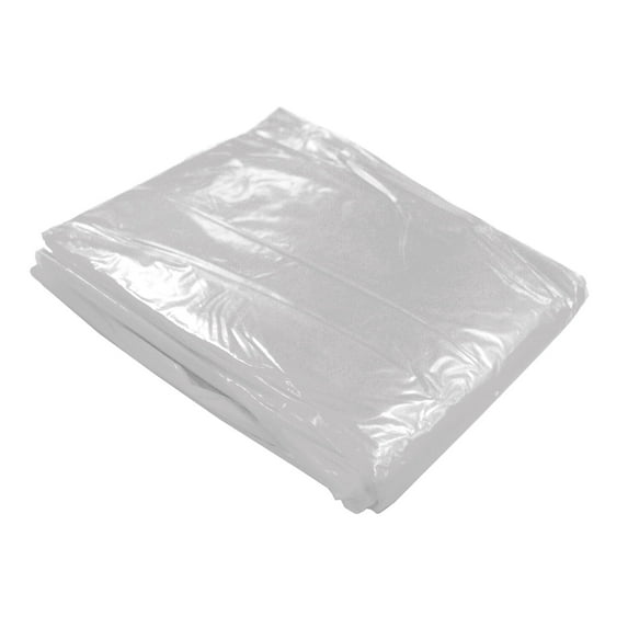 Ultimate Survival Technologies Emergency Poncho Clear