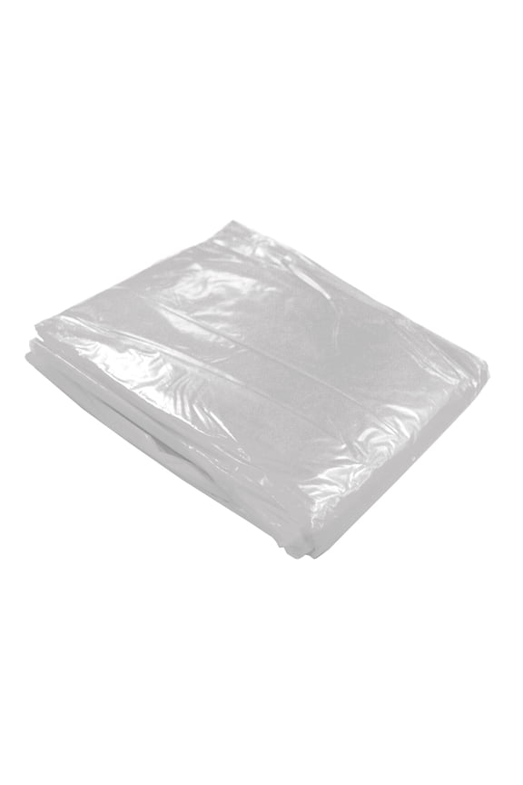 Emergency Poncho Clear