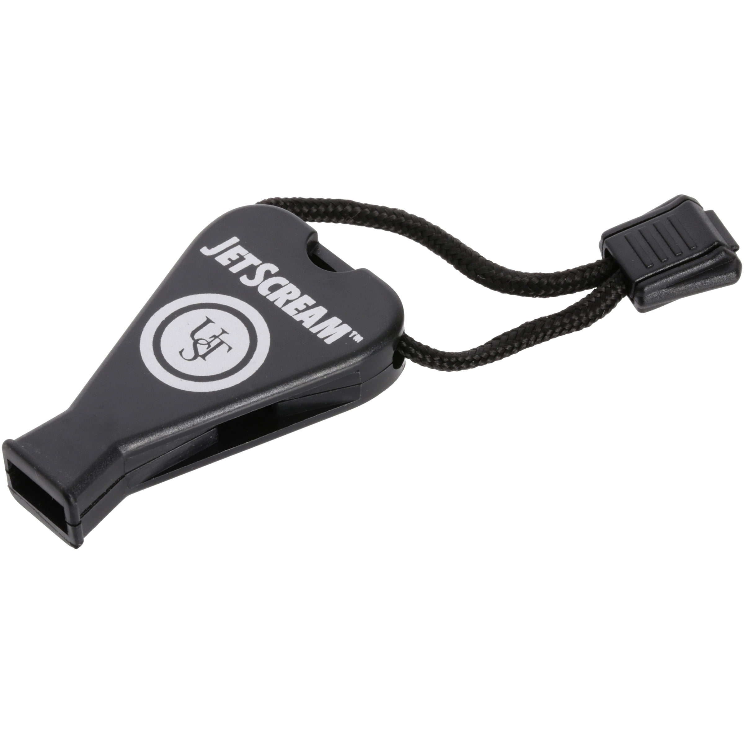 Jetscream 2024 survival whistle