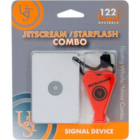 Ultimate Survival Technologies Starflash/Jetscream Core Combo