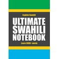 thumbnail image 1 of Ultimate Swahili Notebook, 1 of 1