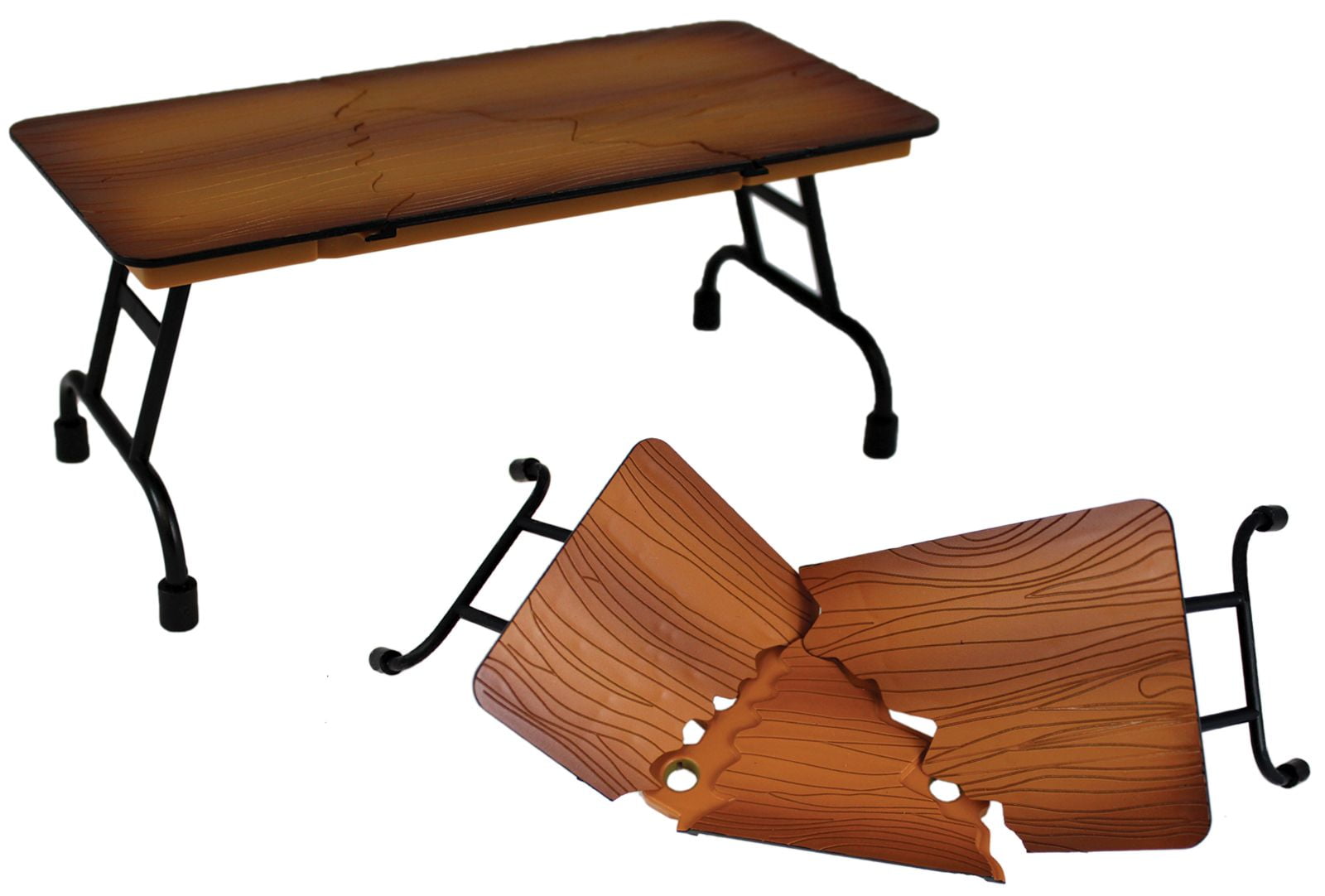 Wwe hotsell figure tables