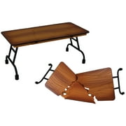 Ultimate Table Wooden - Ringside Exclusive Ringside Collectibles Wrestling Action Figure Accessories